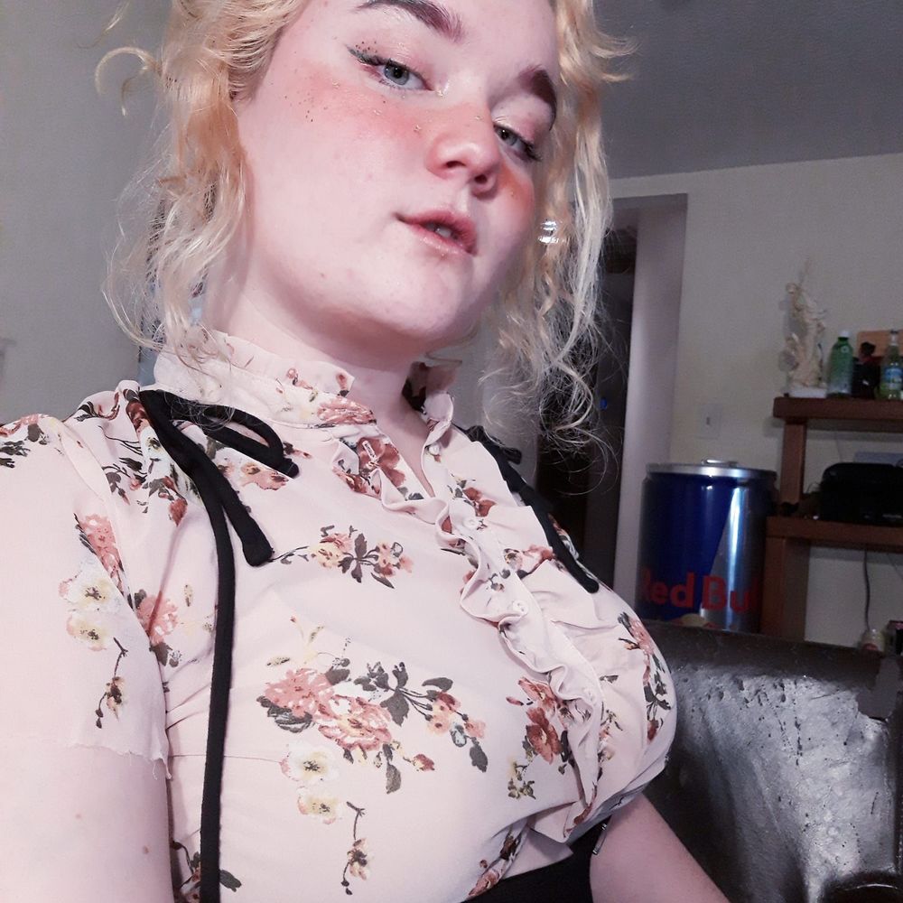 Meet your Posher, Arianna